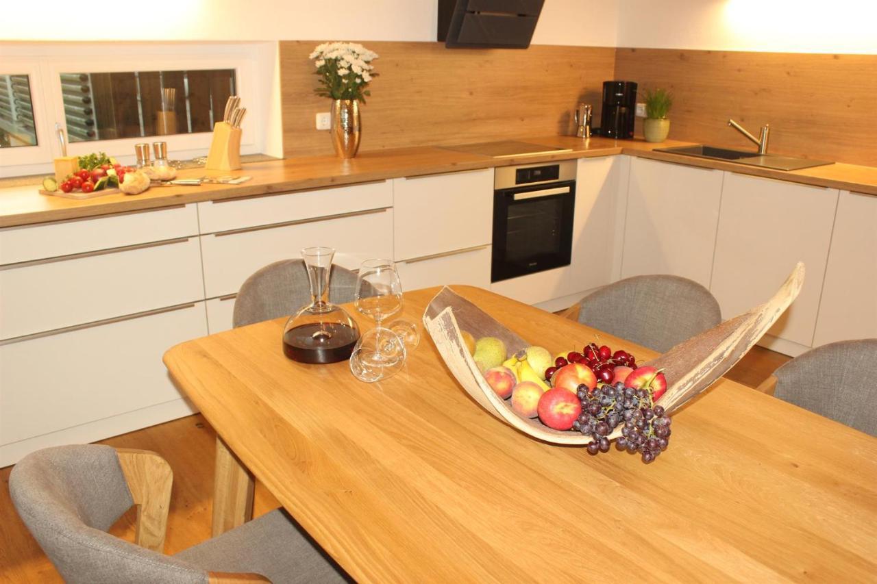 Ferienwohnung Mang Blaichach Bagian luar foto
