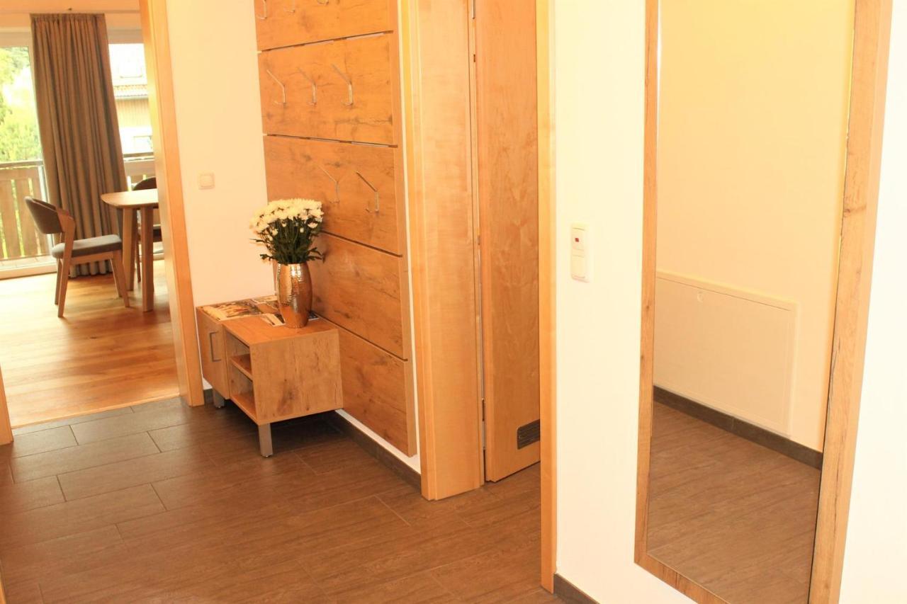 Ferienwohnung Mang Blaichach Bagian luar foto