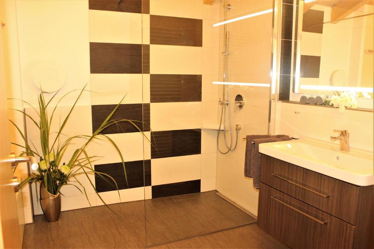 Ferienwohnung Mang Blaichach Bagian luar foto